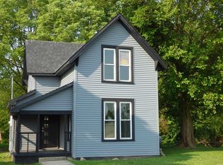 5809 W Gas Line Rd, Mulberry, IN 46058