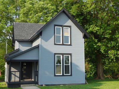 5809 W Gas Line Rd, Mulberry, IN, 46058