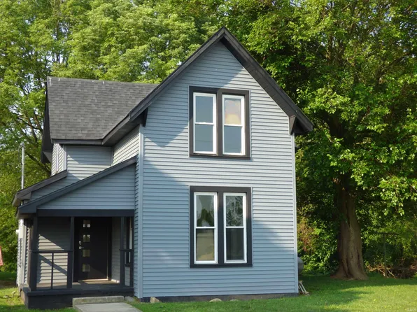 5809 W Gas Line Rd, Mulberry, IN 46058