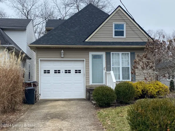 507 Plainview Ave, Louisville, KY 40223