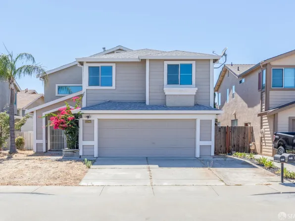 4457 Fall Ln, Oakley, CA 94561