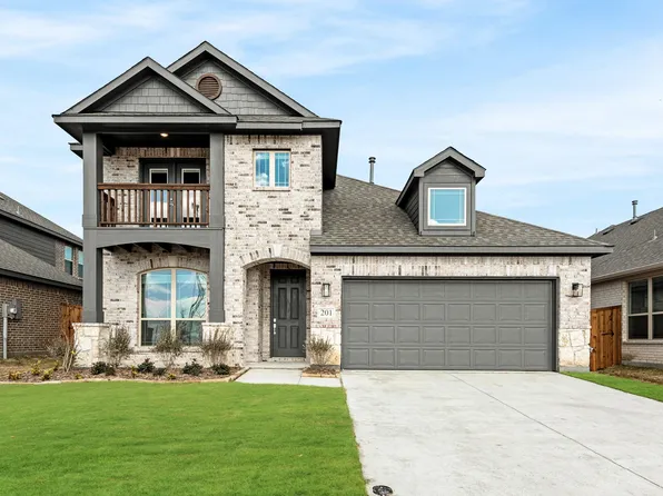 201 Sweetwater Dr, Commerce, TX 75428