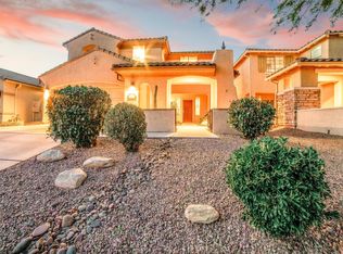 1254 W Varese Way, Oro Valley, AZ 85755