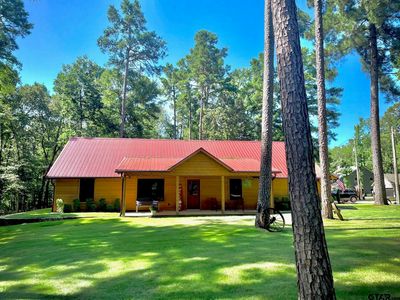 398 King Club Ct, Scroggins, TX, 75480