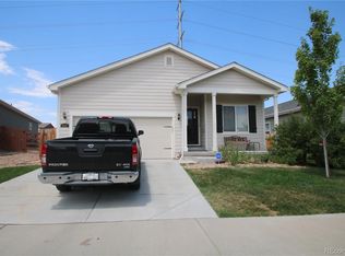 333 Whimsical Ave, Lochbuie, CO 80603