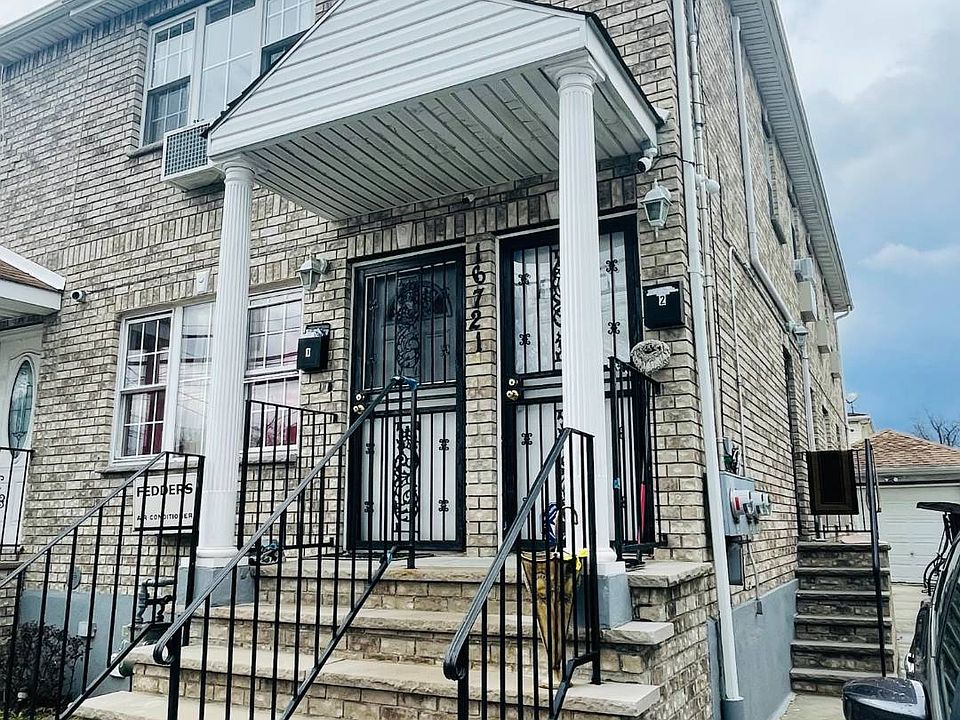 2nd image of 167-21 145th Dr #1