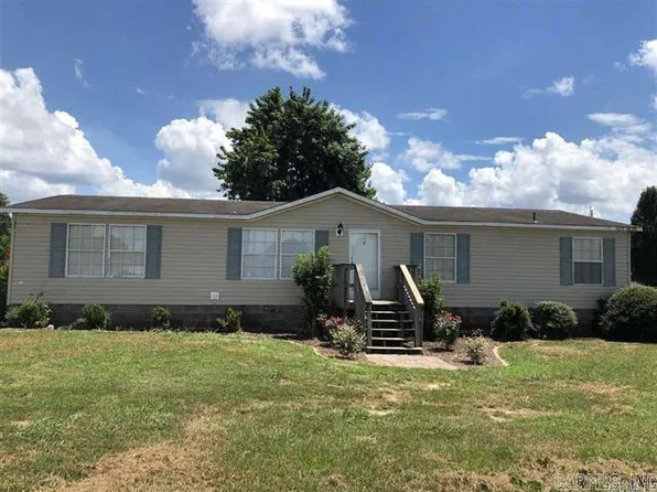 3701 Charleston Cv, Little Rock, AR 72206