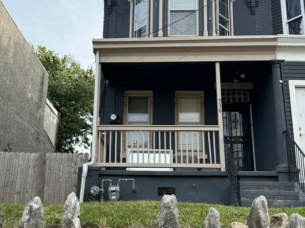 936 State St, Camden, NJ 08102