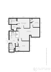 Rented by Oxford Property Group