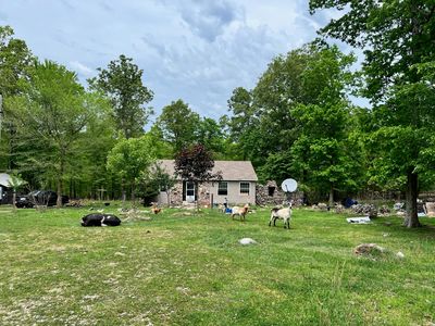 3291 Highway 142, Thayer, MO, 65791
