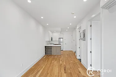 Rented by Coroi Corp