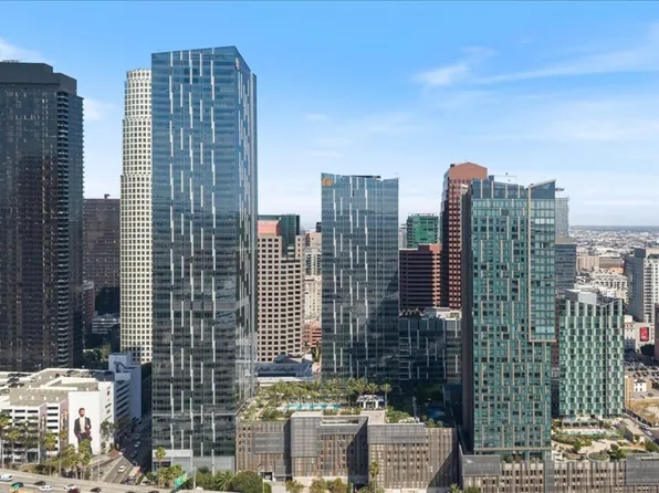 877 S Francisco St #2809, Los Angeles, CA 90017