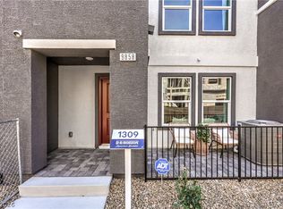 9889 Maple Pass Ave, Las Vegas, NV 89178