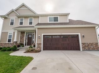 1943 Cheyenne Ave, Grafton, WI 53024