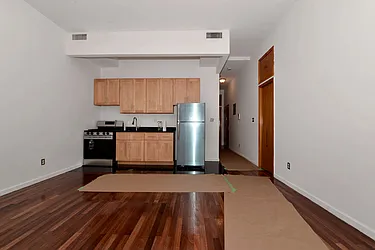 Rented by J Misrahi Realty Corp