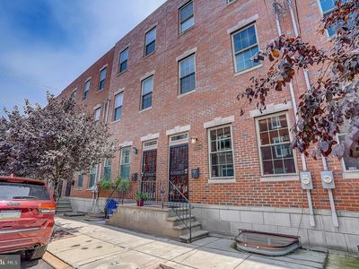 1814 Ginnodo St UNIT B, Philadelphia, PA, 19130