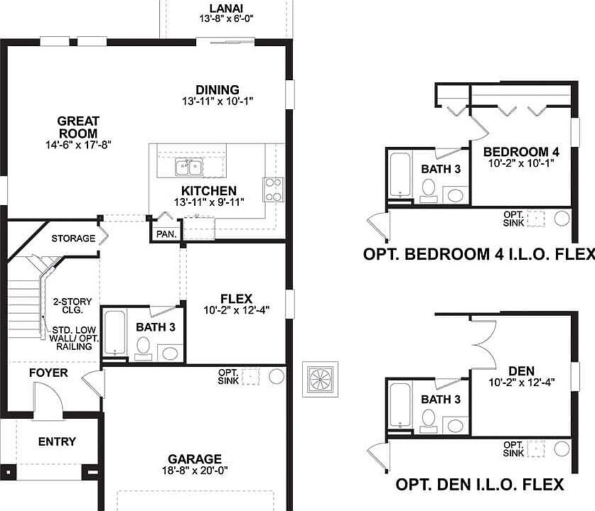 Innovation First Floor