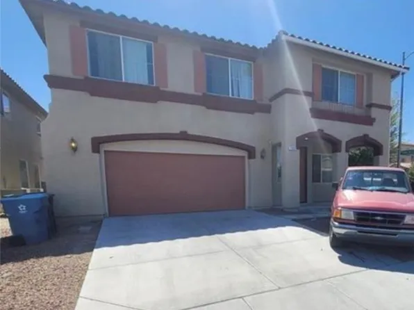7349 Dolphine Crest Ave, Las Vegas, NV 89129