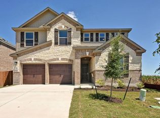 5010 Herculaneum Ln, Round Rock, TX 78665