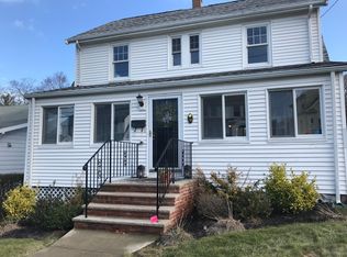 26 Common St, Quincy, MA 02169