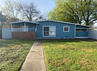 4350 Redstone Dr, San Antonio, TX 78219