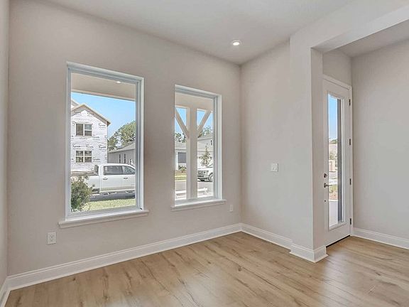 The Trendsetter - Study