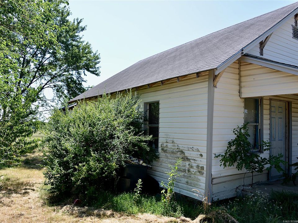 22580 S 170th Rd, Okmulgee, OK 74447 Zillow