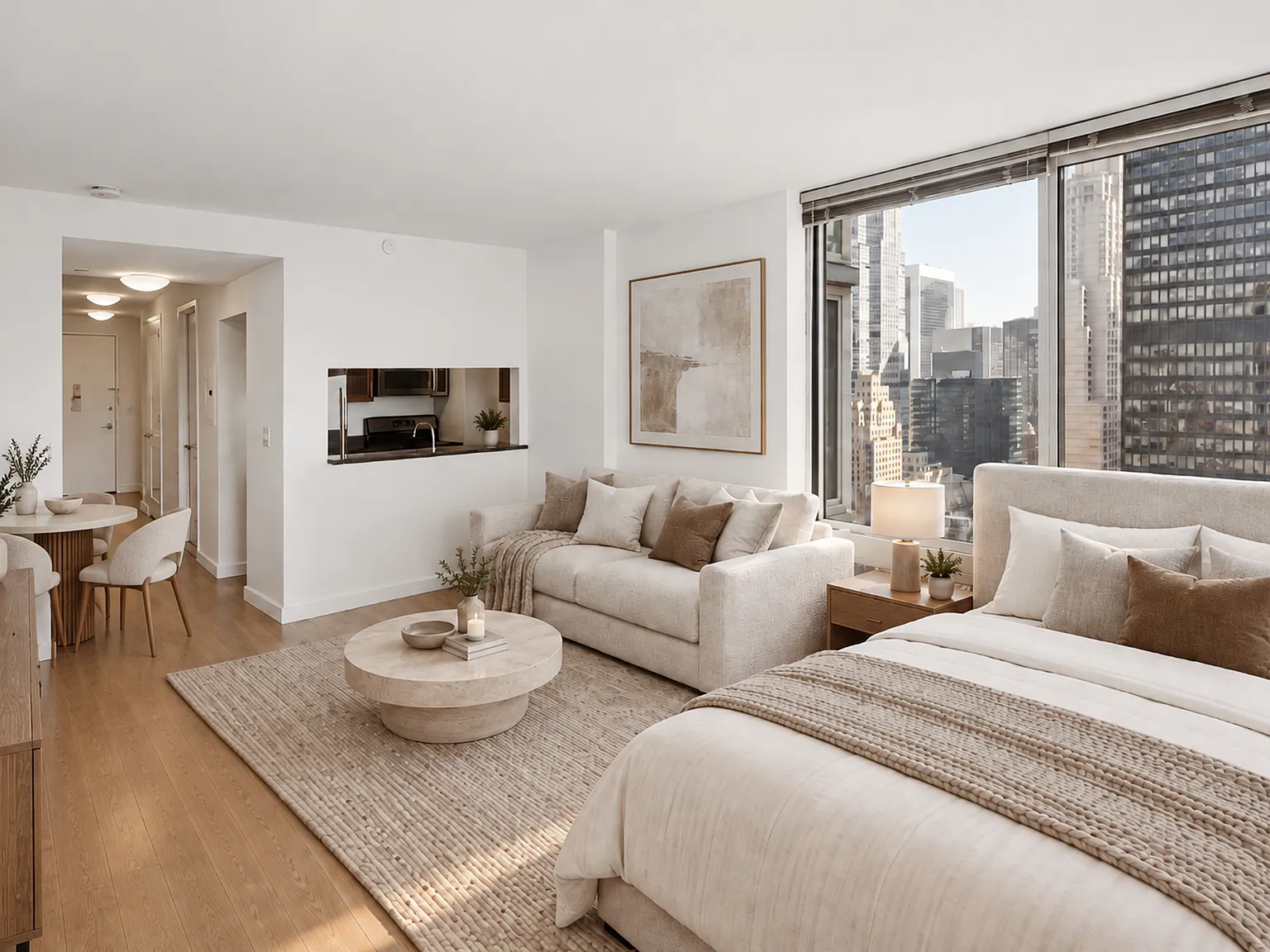 260 West 54th Street — Photo 3
