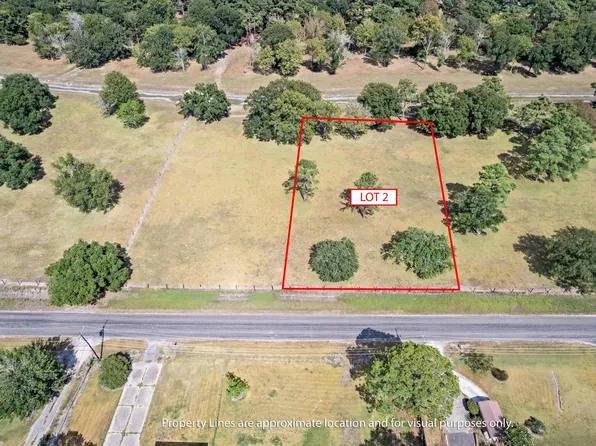 LOT 2 Moore Rd, Beaumont, TX 77713