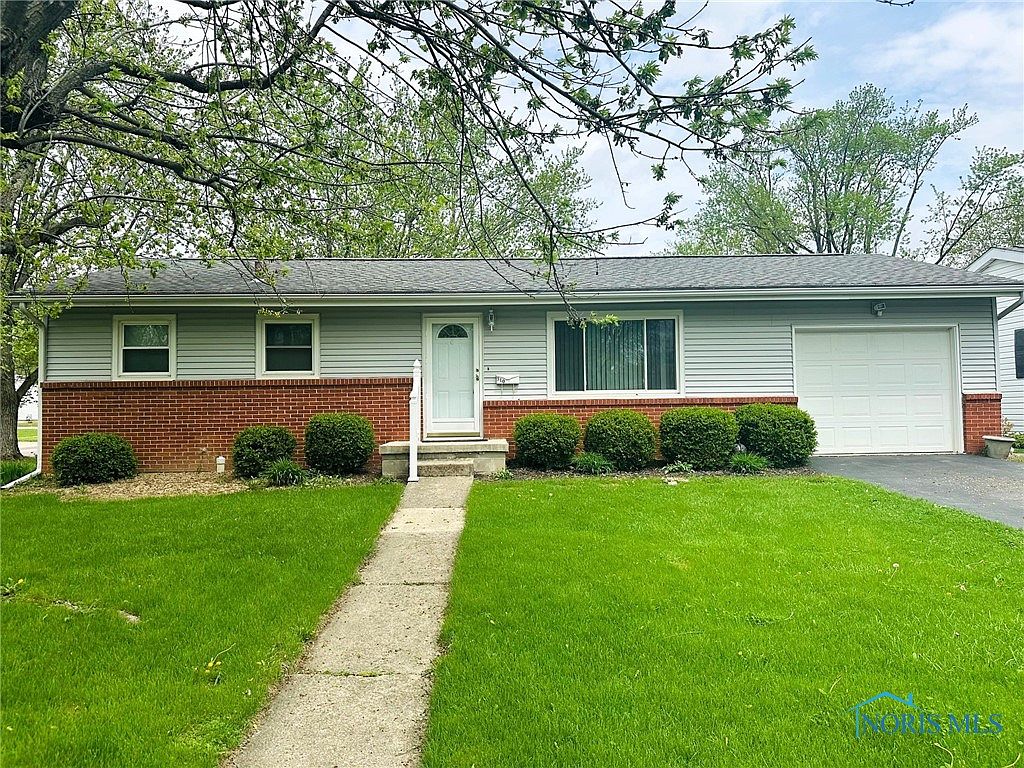 510 Rosewood Ave, Findlay, OH 45840 | Zillow