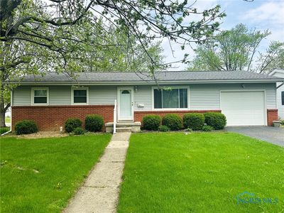 510 Rosewood Ave, Findlay, OH, 45840