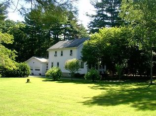 25 Walpole St, Sharon, MA 02067
