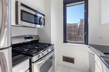 Rented by Brown Harris Stevens