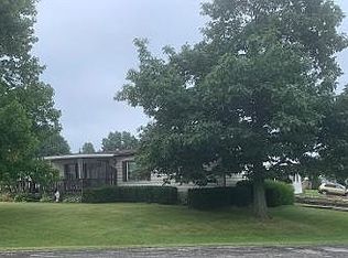 702 Champion Rd, Mansfield, OH 44905