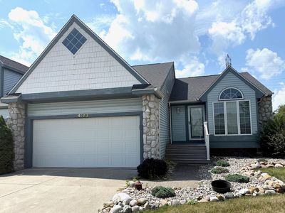 4173 Spurwood Dr, Saginaw, MI, 48603