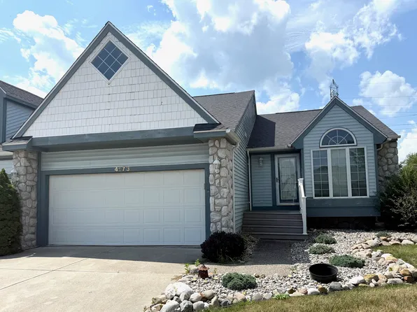 4173 Spurwood Dr, Saginaw, MI 48603