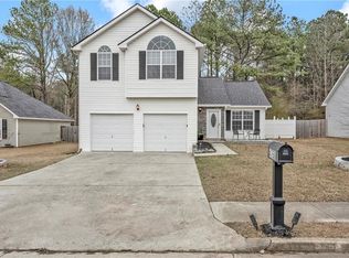 4750 Millenium View Ct, Snellville, GA 30039