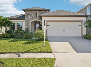 6252 HIDDEN BRANCH DRIVE, APOLLO BEACH, FL 33572