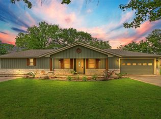 130 Spruce Trl, Gun Barrel City, TX 75156