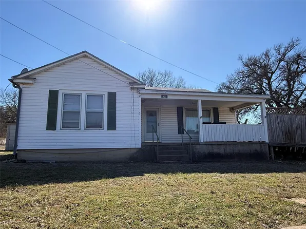 307 Cedar St, Palo Pinto, TX 76484