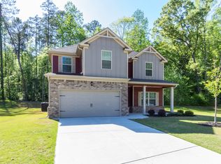 493 Louise Way, Locust Grove, GA 30248