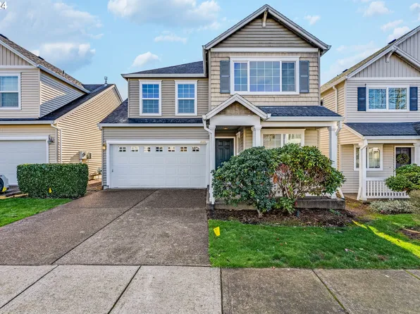16690 NW Arizona Dr, Beaverton, OR 97006
