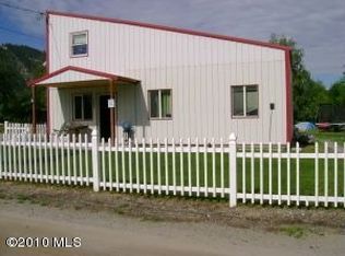 5652 Weatherend Dr, Cashmere, WA 98815