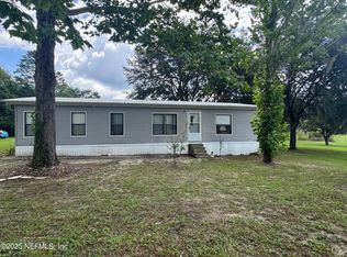 11657 SW 163rd Ave, Brooker, FL 32622