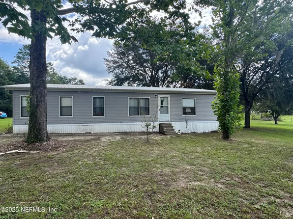 11657 SW 163RD Avenue, Brooker, FL 32622