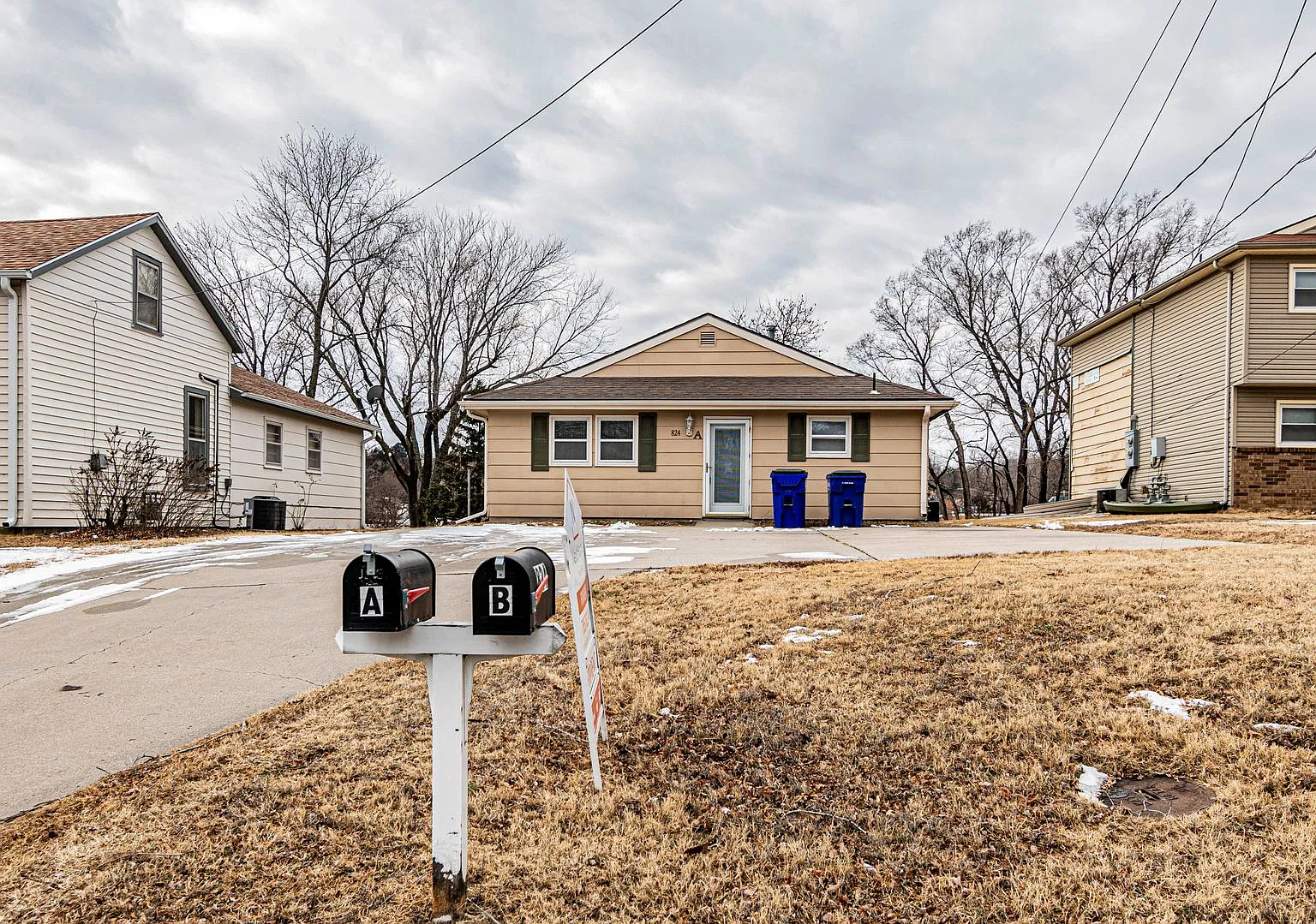 Please View the 3D Virtual Walk Through Before Scheduling a Showing! — Photo 1