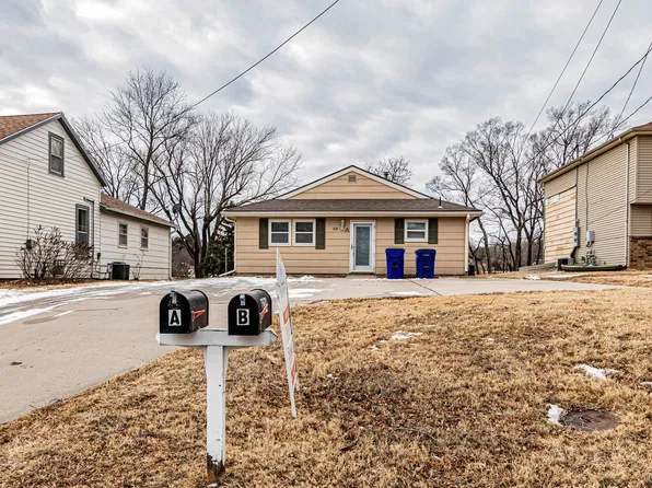 824 S Madison St APT A, Junction City, KS 66441