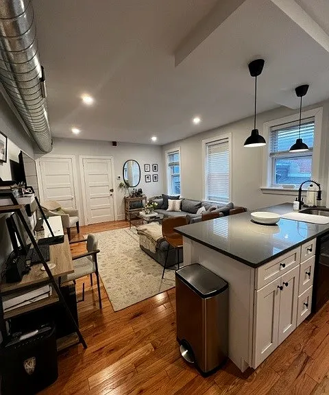 1711 Spruce St #1F — Photo 5