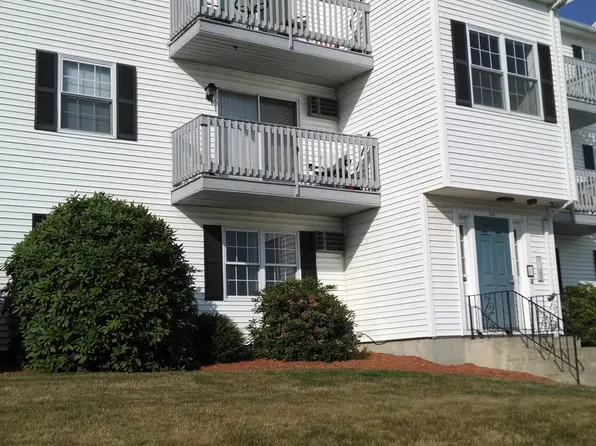 36B Gibbs St APT 19, Worcester, MA 01607