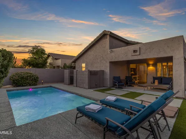4817 E SWILLING Road, Phoenix, AZ 85054